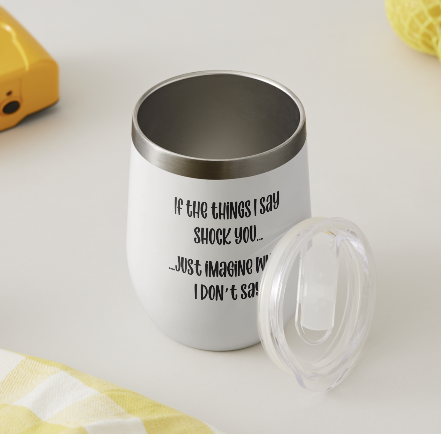 Monthly Subscription Box